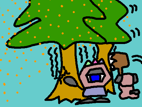 ԕ΂܂I