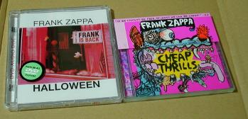 FrankZappaCD2グ