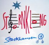 Stockhauzen:Sternklang