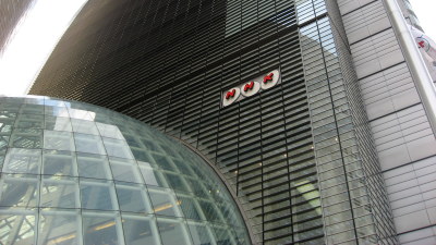 NHK