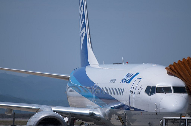 ANA737