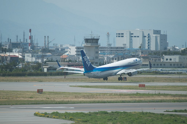 ANA737