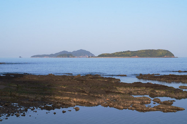 Tebajima