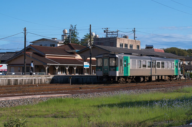 JR Mugi station 3 20120503