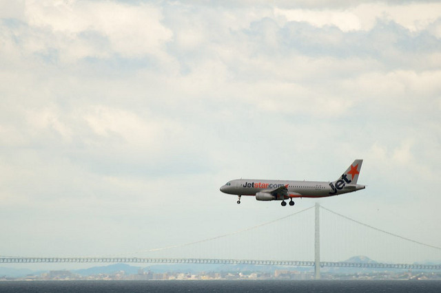 9V-JSN(Airbus A320-200)