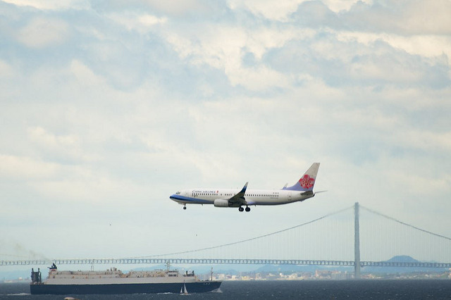 B-18610(Boeing 737-800)