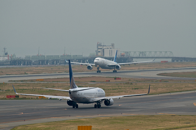 Garuda Indonesia PK-GPD(Airbus A330-300)