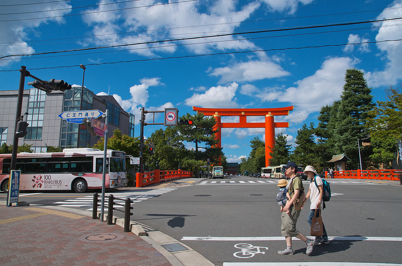 Okazaki / 岡崎