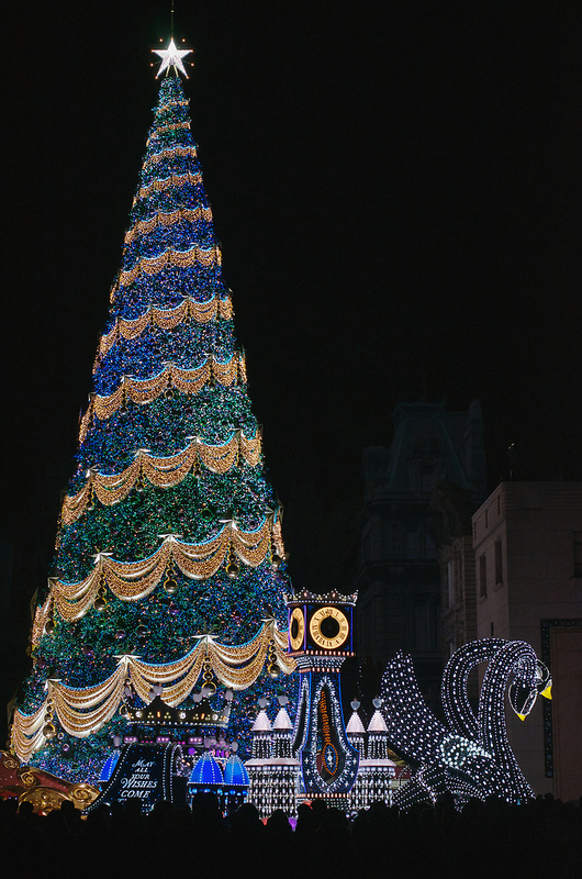 Magical Starlight Parade / USJ