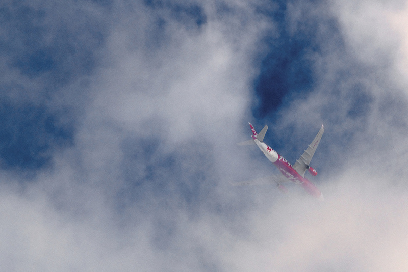 AirAsia X 9M-XXD(Airbus A330-300)