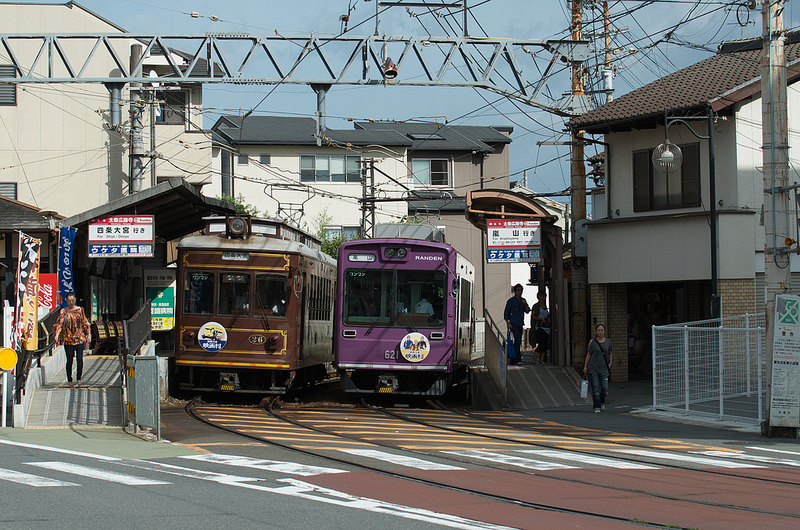 広隆寺