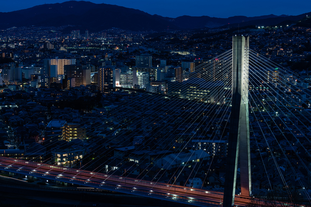 新猪名川大橋